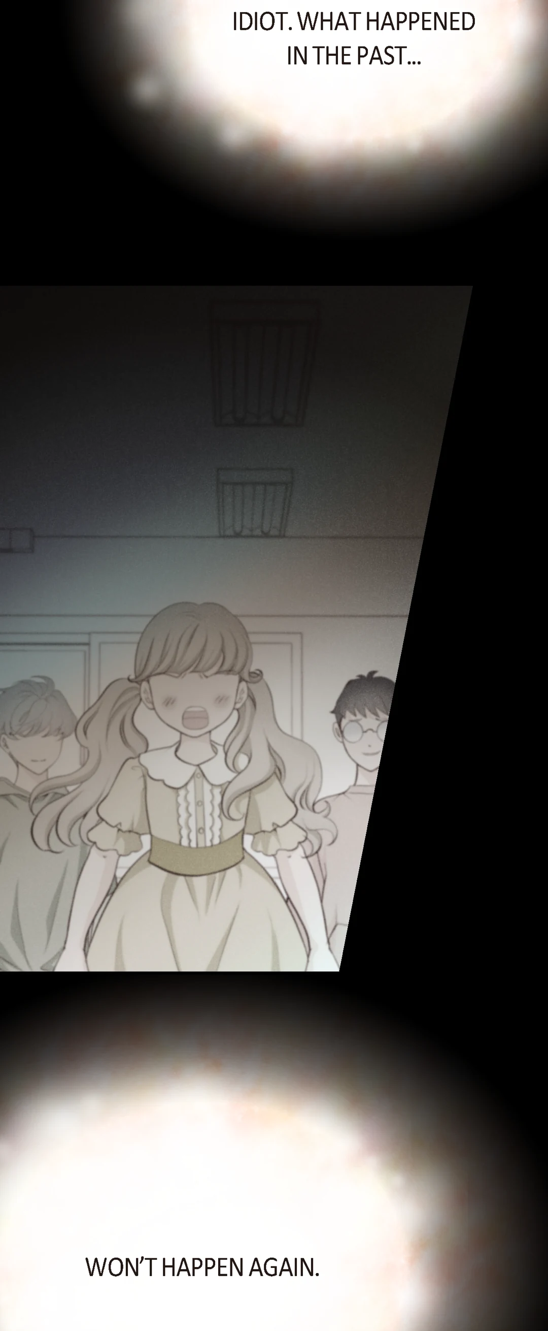 Read Bluffing chapter 17 image 63 on Lezhin