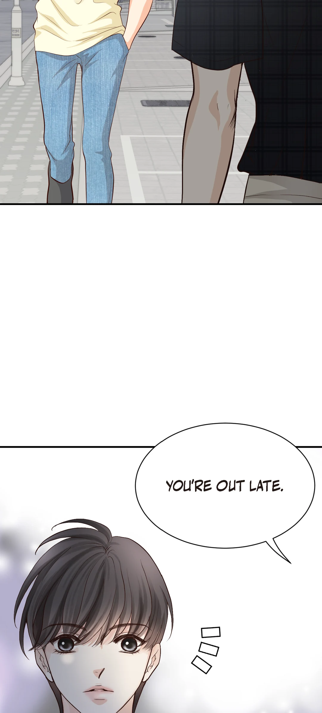 Read Bluffing chapter 17 image 67 on Lezhin