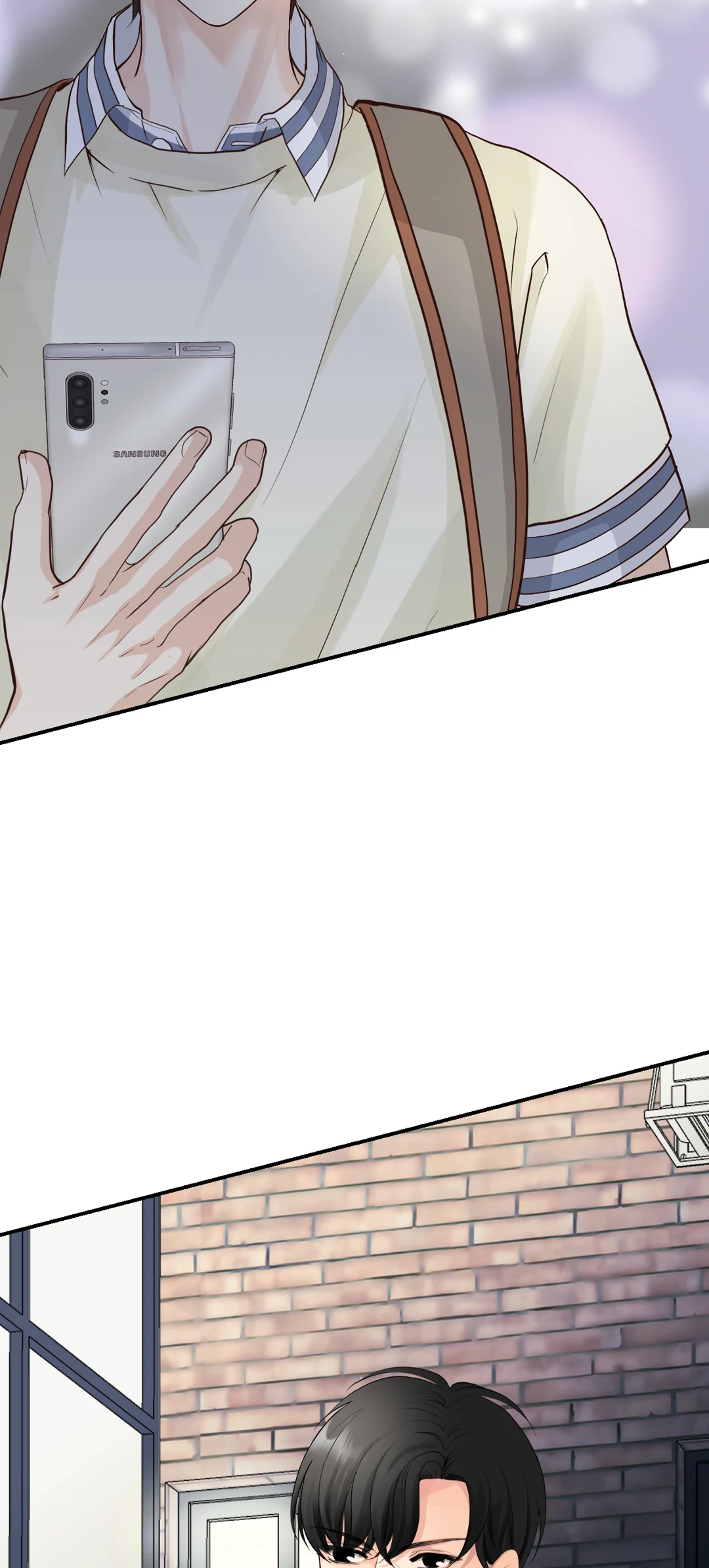 Read Bluffing chapter 17 image 68 on Lezhin