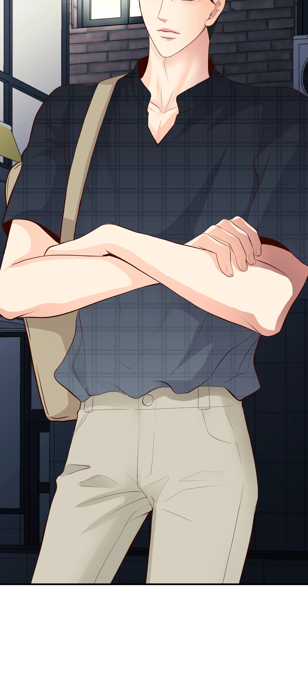 Read Bluffing chapter 17 image 69 on Lezhin
