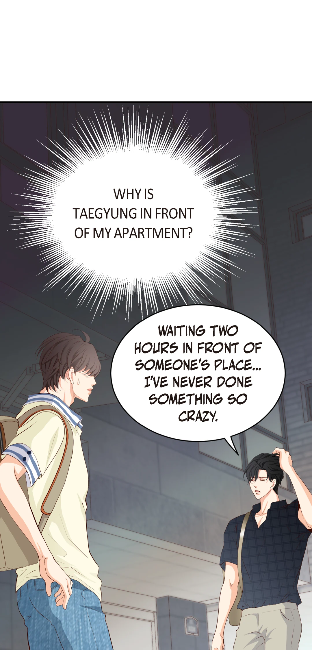 Read Bluffing chapter 17 image 71 on Lezhin