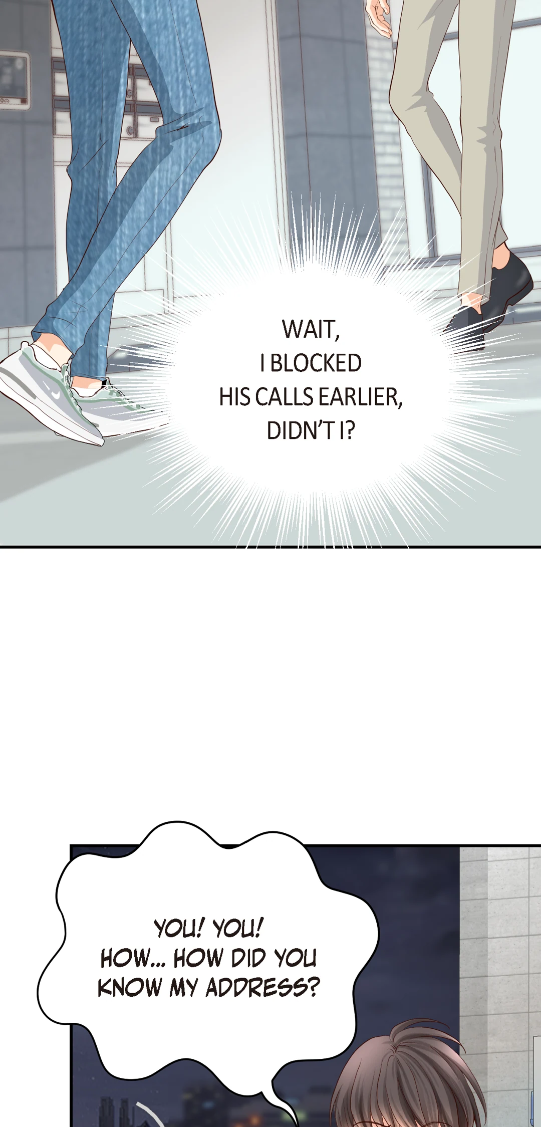 Read Bluffing chapter 17 image 72 on Lezhin