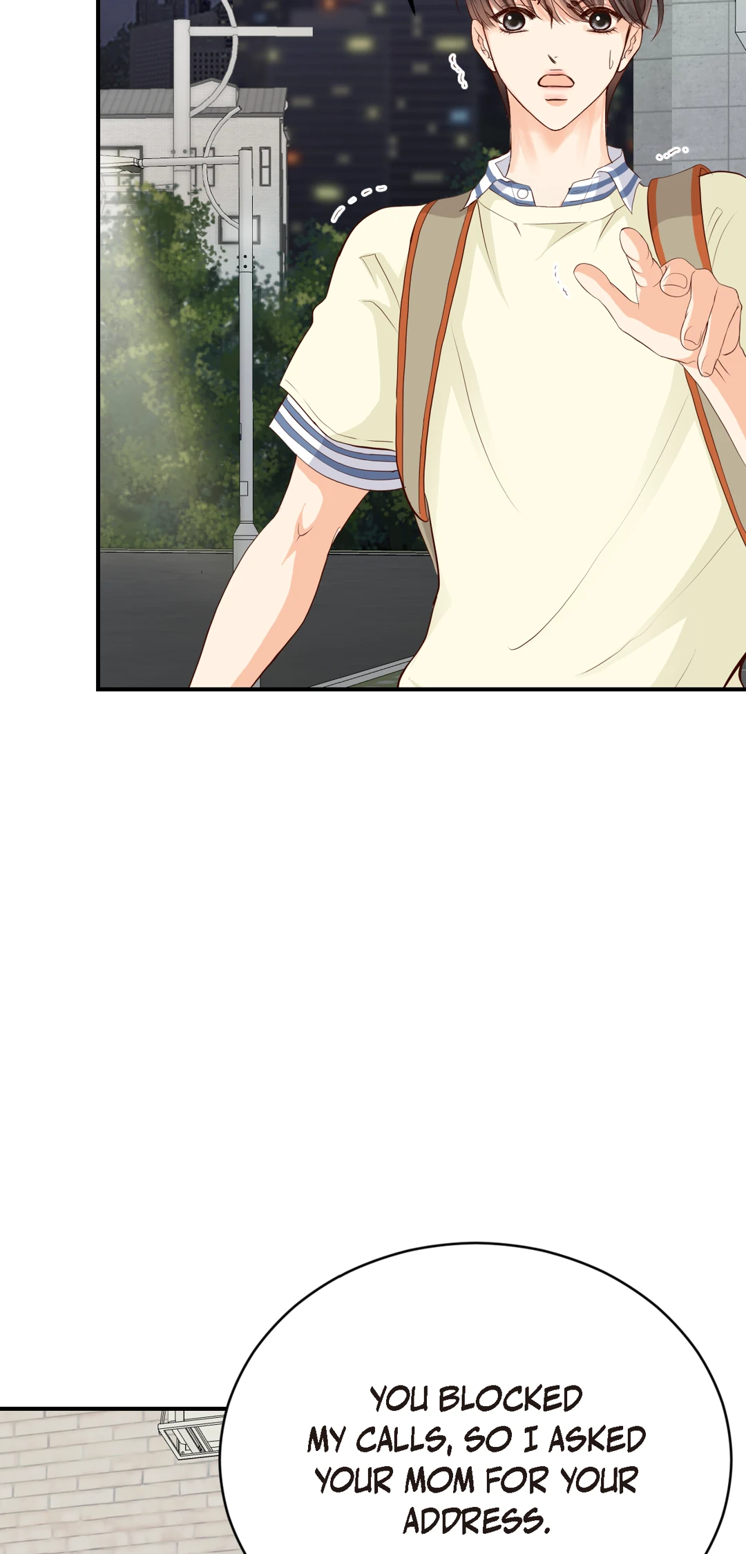 Read Bluffing chapter 17 image 73 on Lezhin