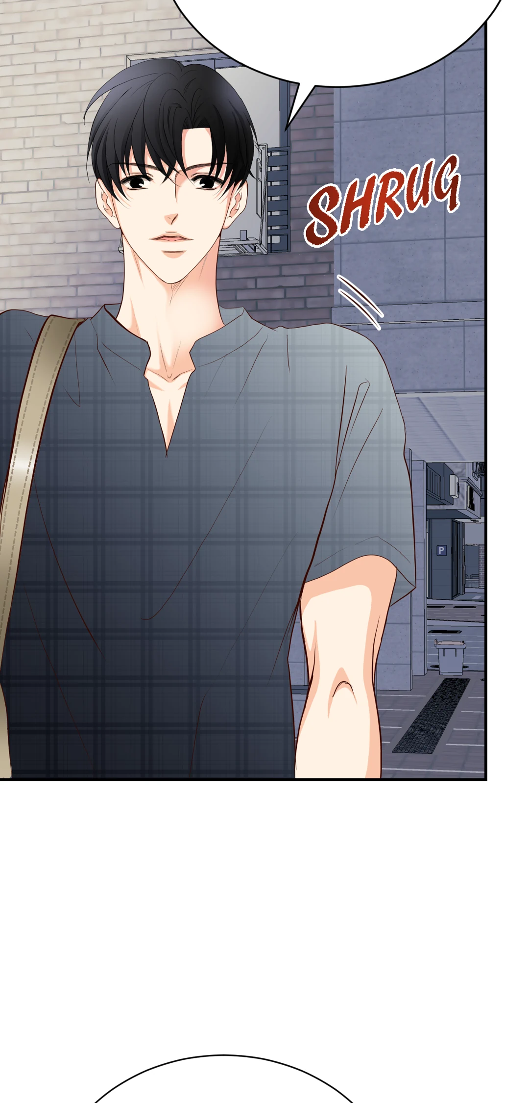 Read Bluffing chapter 17 image 74 on Lezhin