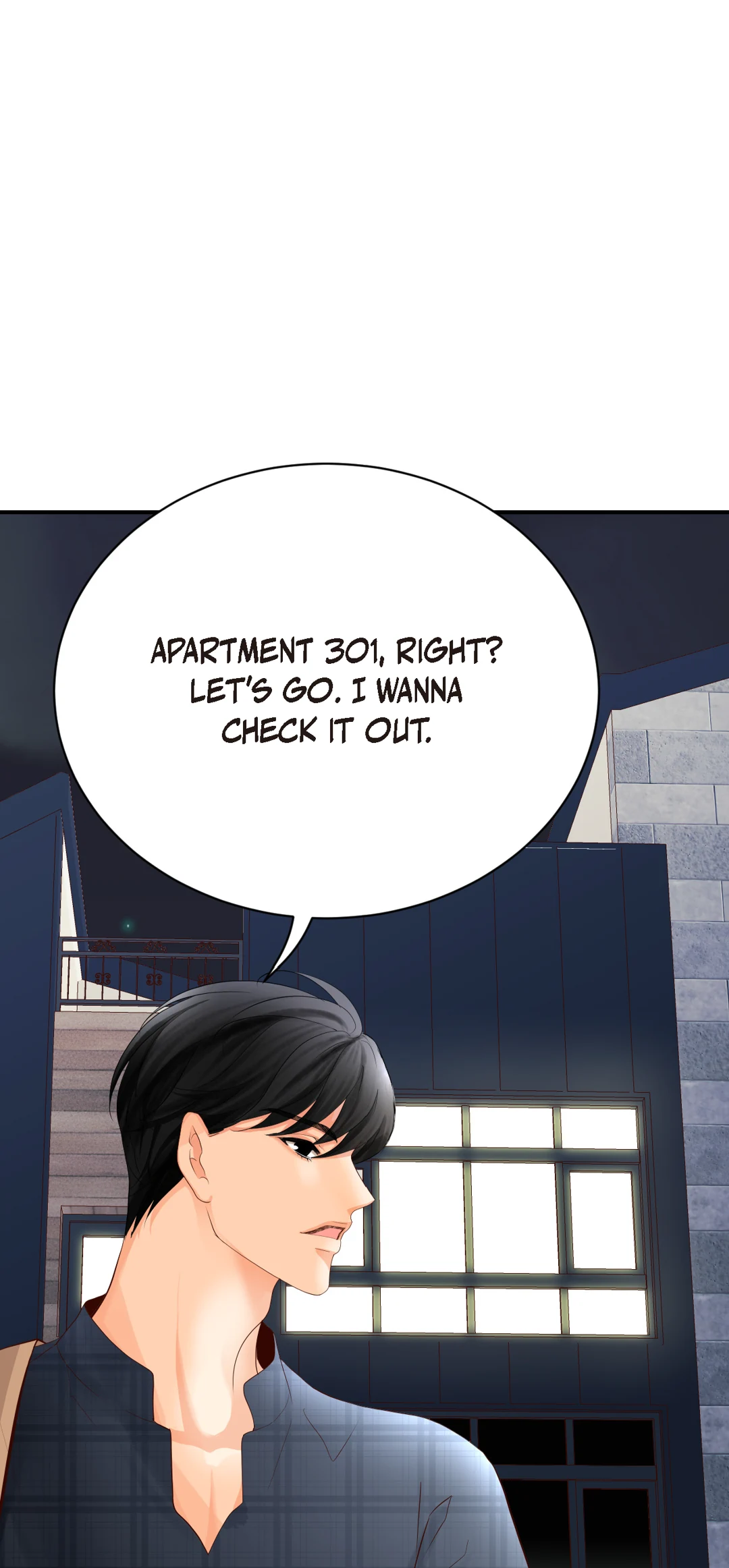 Read Bluffing chapter 17 image 76 on Lezhin