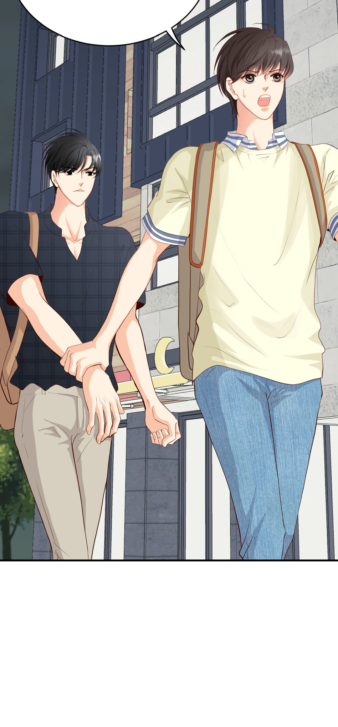 Read Bluffing chapter 17 image 79 on Lezhin