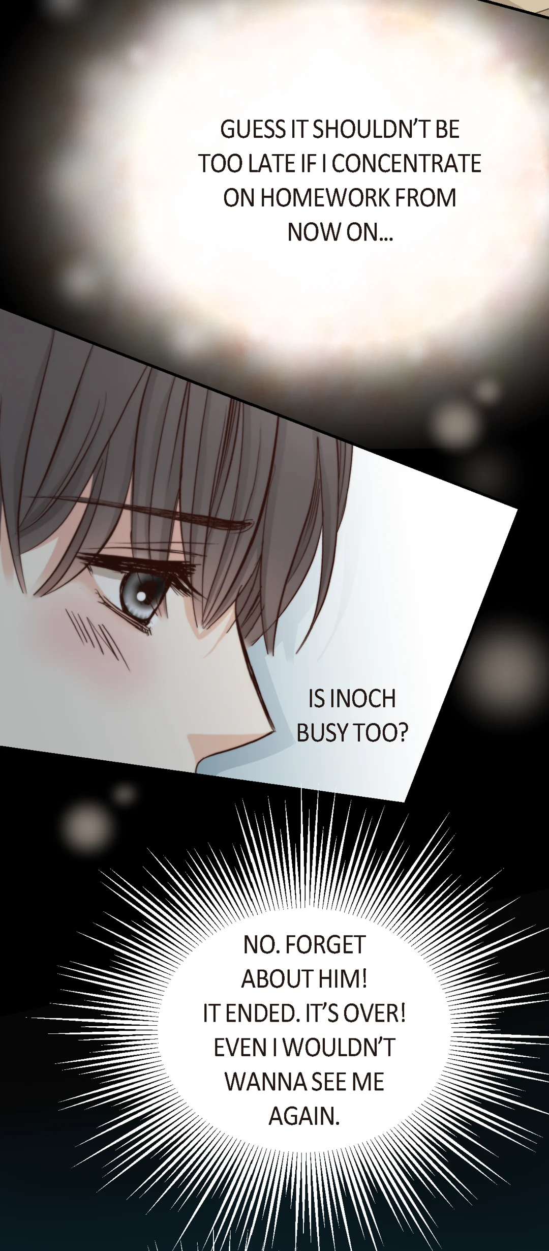 Read Bluffing chapter 17 image 8 on Lezhin