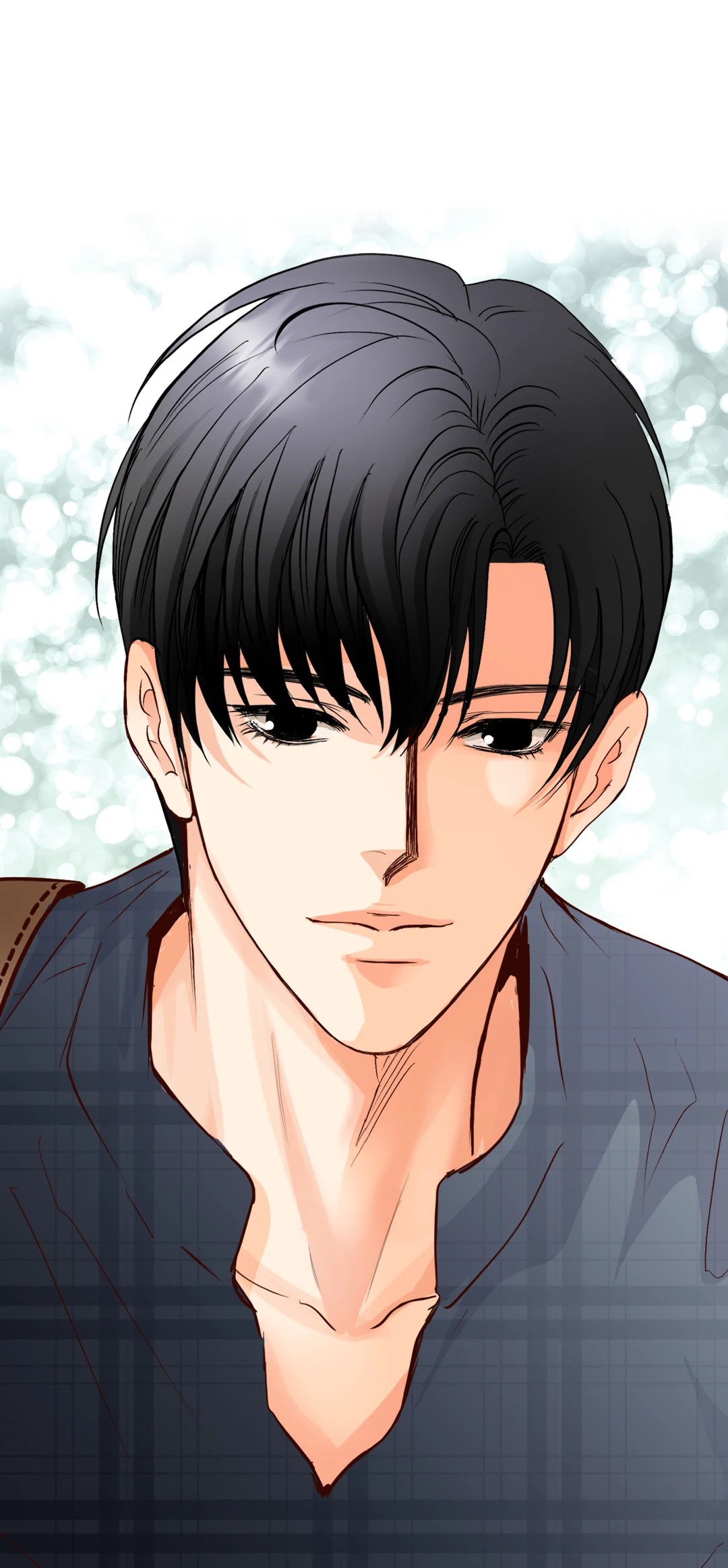 Read Bluffing chapter 17 image 80 on Lezhin