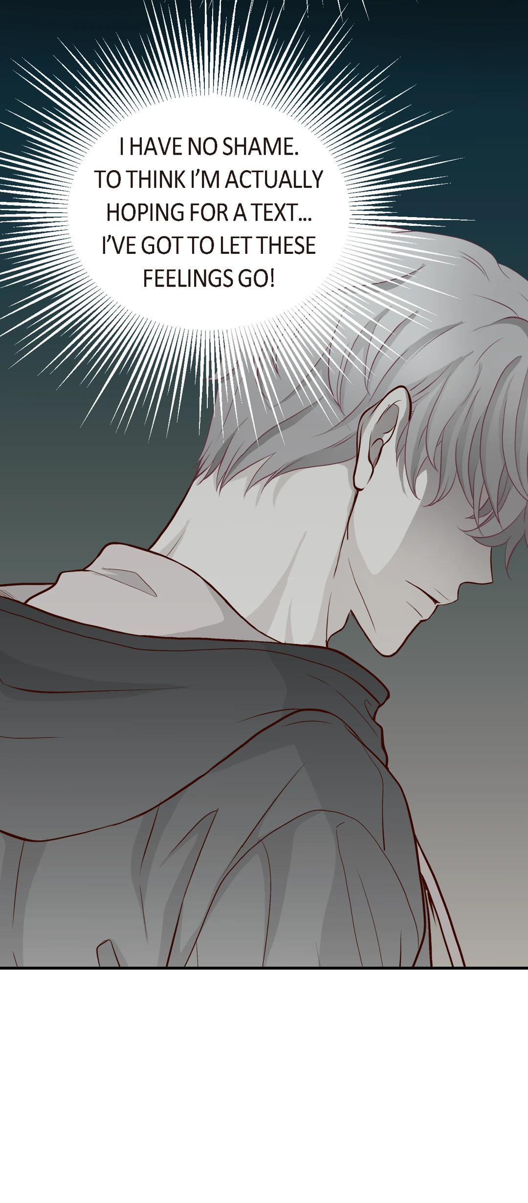 Read Bluffing chapter 17 image 9 on Lezhin
