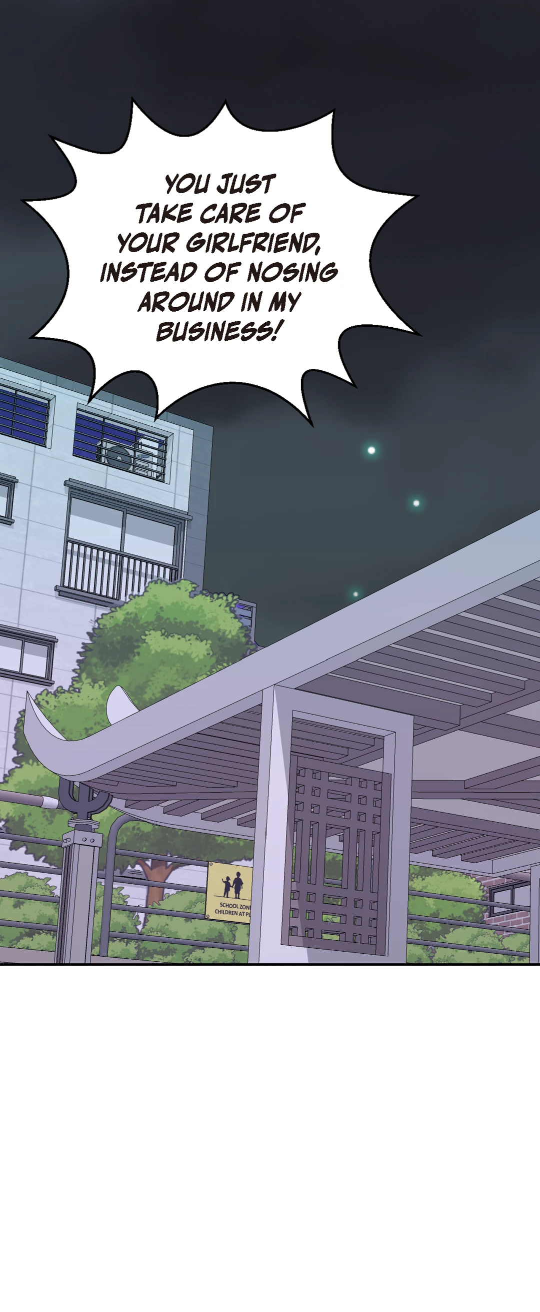 Read Bluffing chapter 18 image 20 on Lezhin
