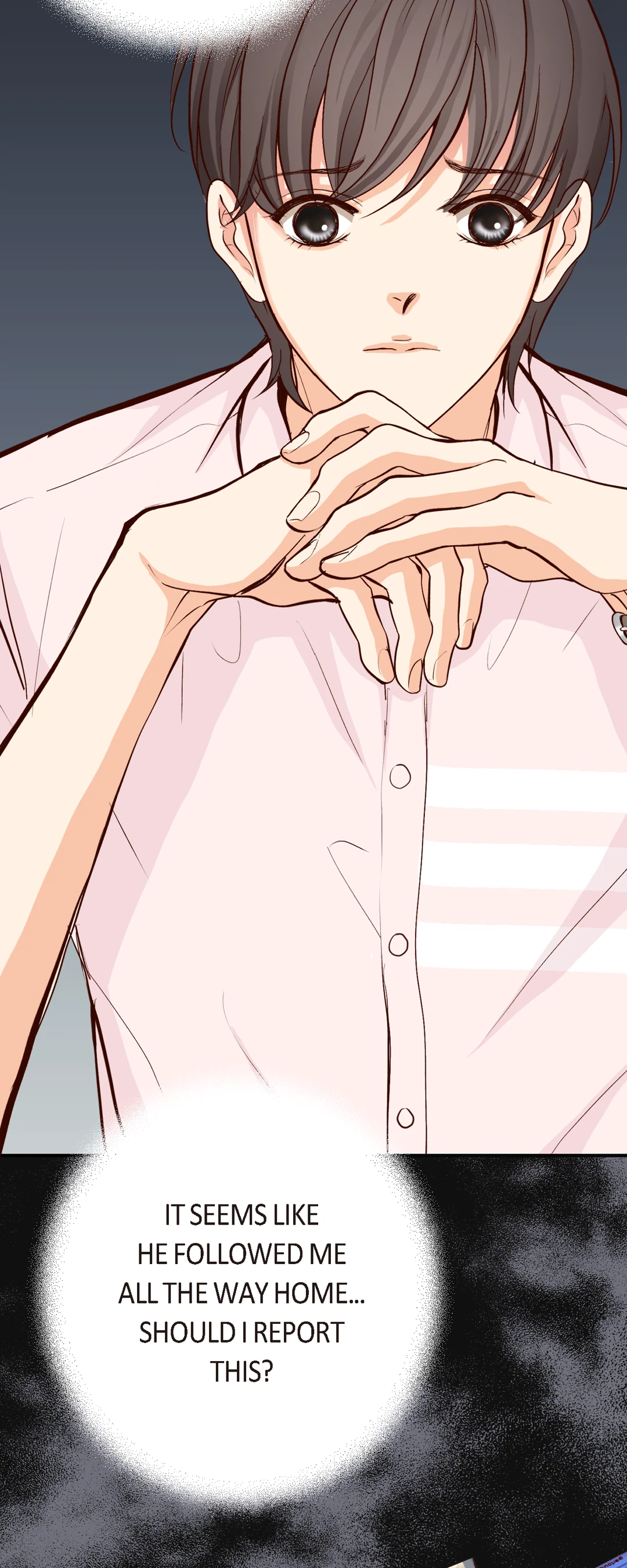 Read Bluffing chapter 18 image 30 on Lezhin