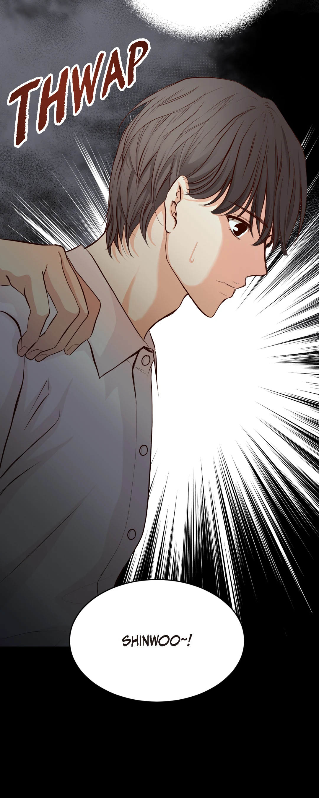 Read Bluffing chapter 18 image 32 on Lezhin