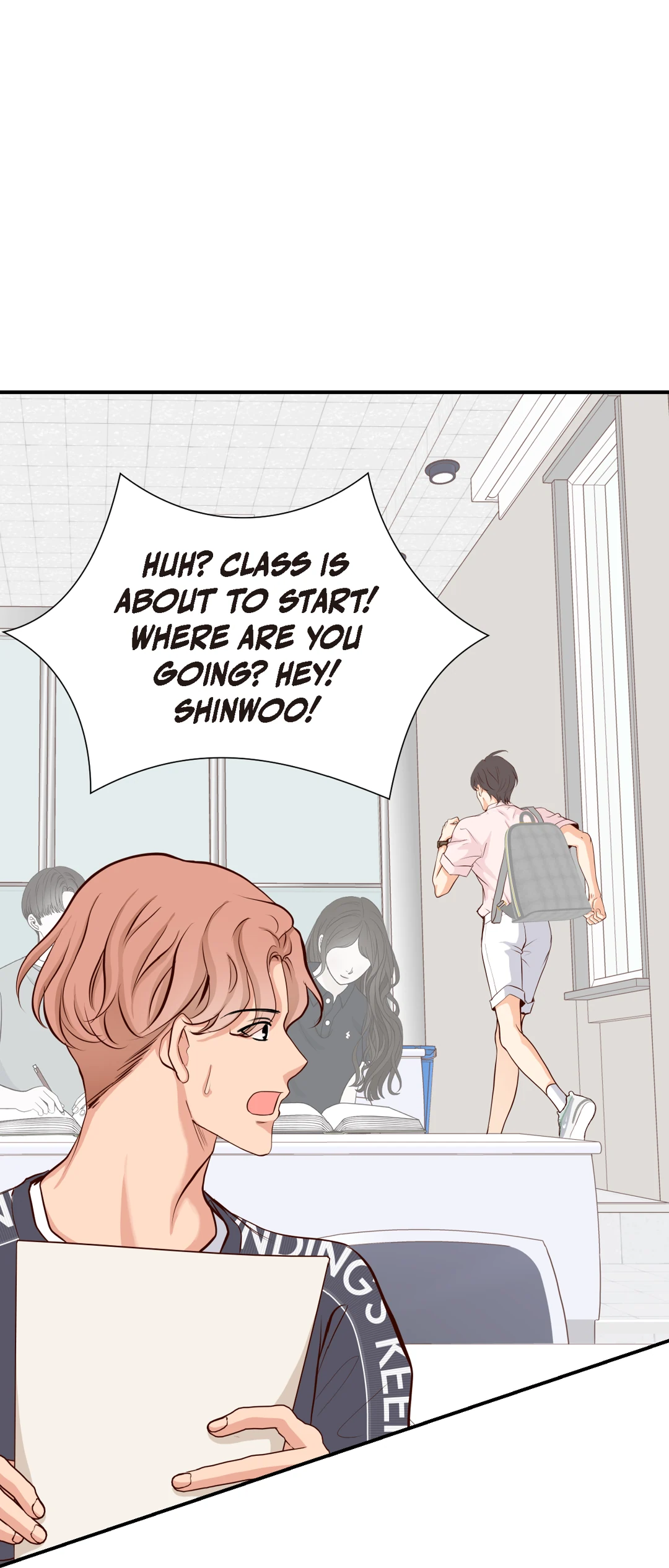 Read Bluffing chapter 18 image 37 on Lezhin