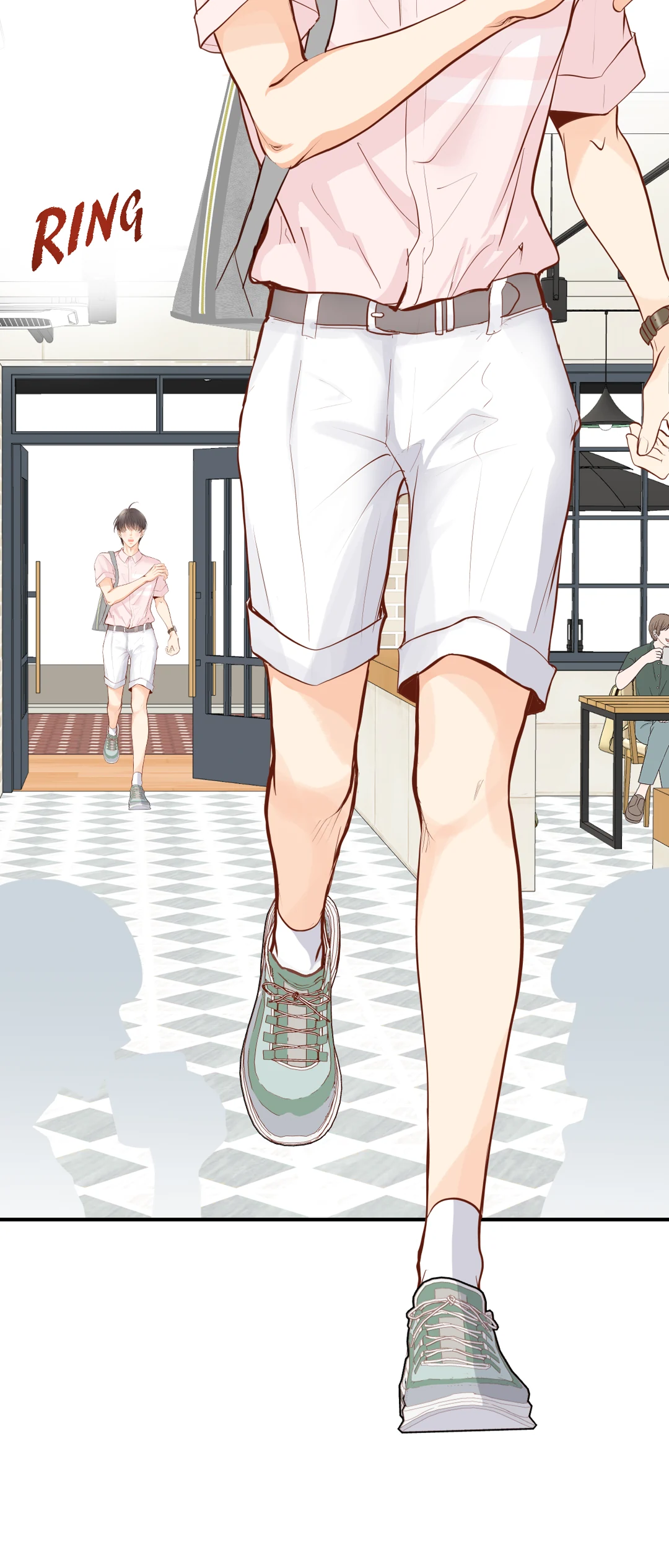 Read Bluffing chapter 18 image 39 on Lezhin