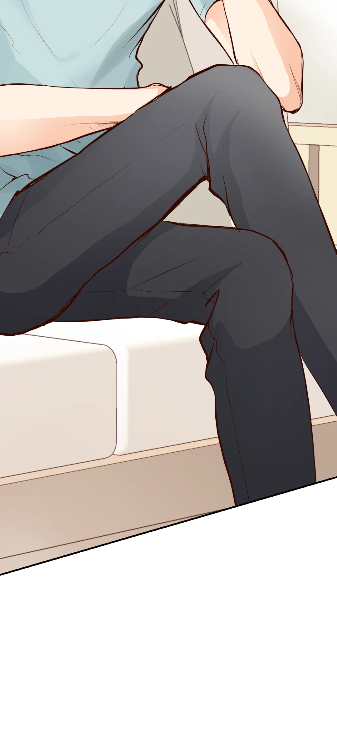 Read Bluffing chapter 18 image 43 on Lezhin