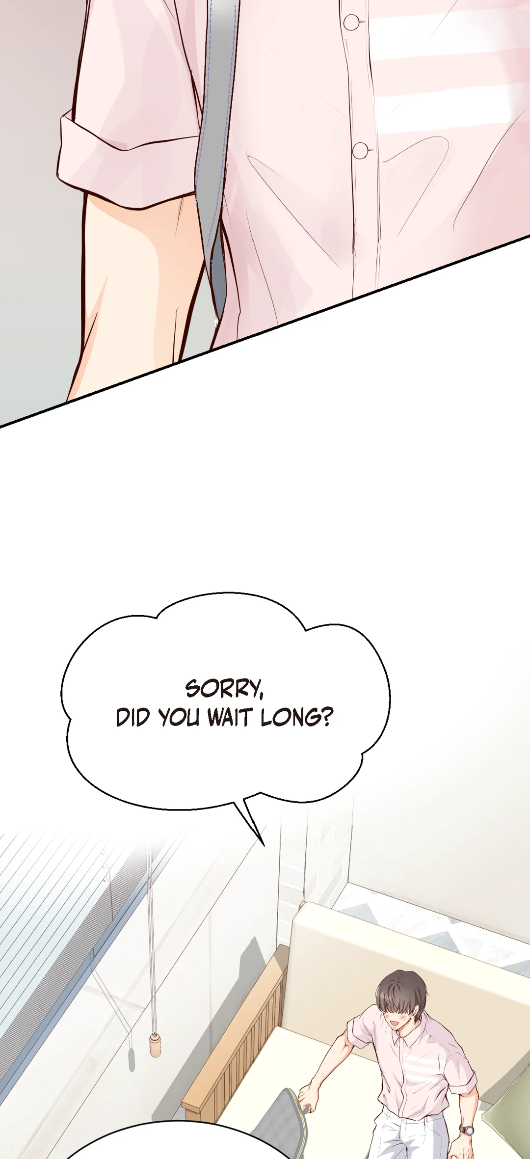Read Bluffing chapter 18 image 45 on Lezhin