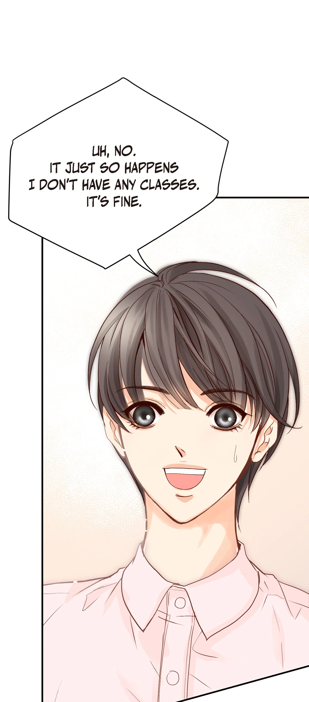 Read Bluffing chapter 18 image 47 on Lezhin