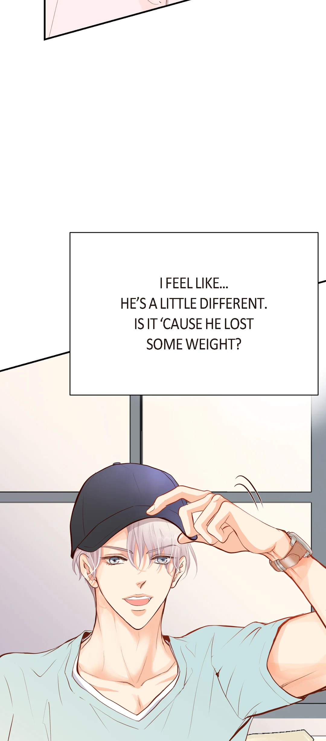 Read Bluffing chapter 18 image 48 on Lezhin