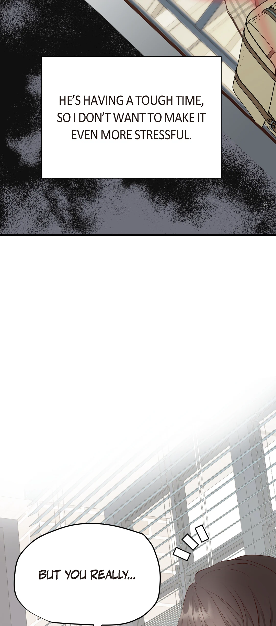 Read Bluffing chapter 18 image 50 on Lezhin