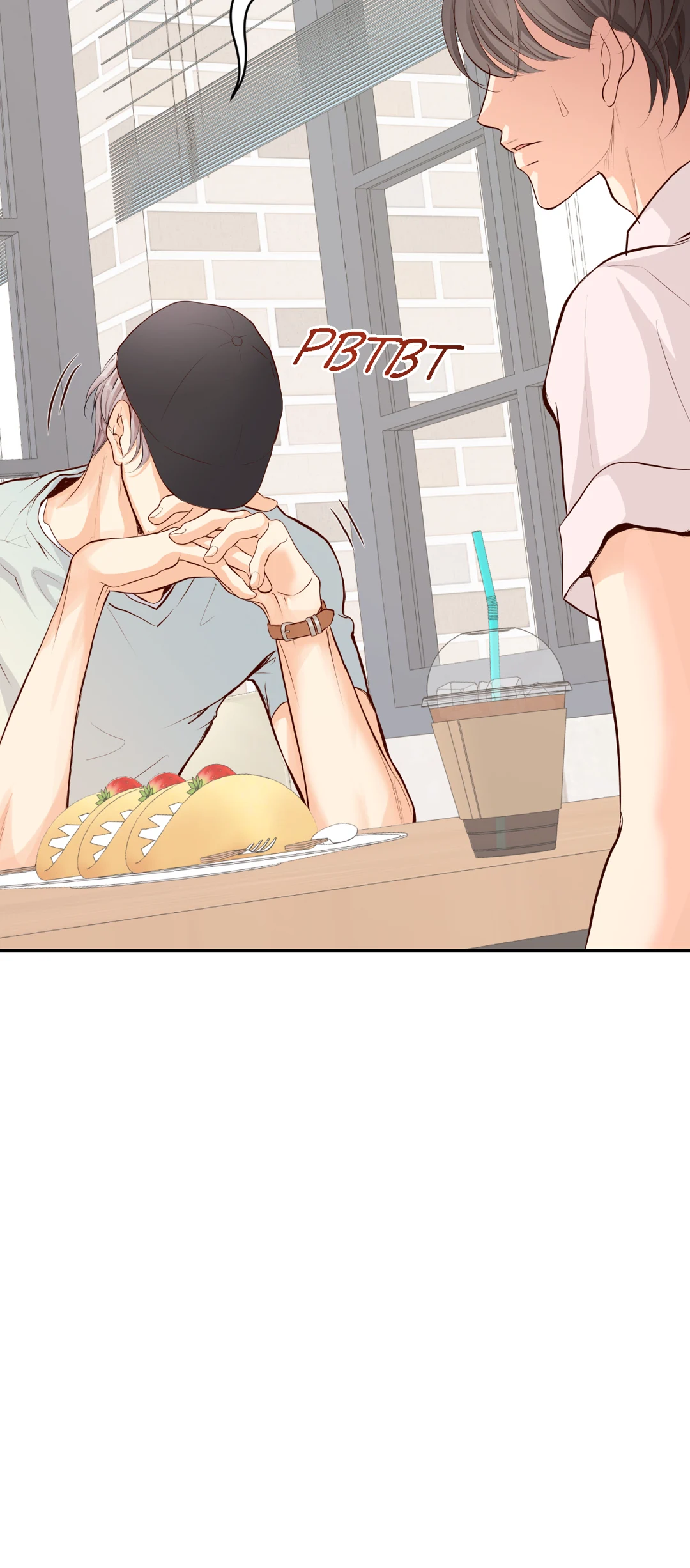 Read Bluffing chapter 18 image 51 on Lezhin