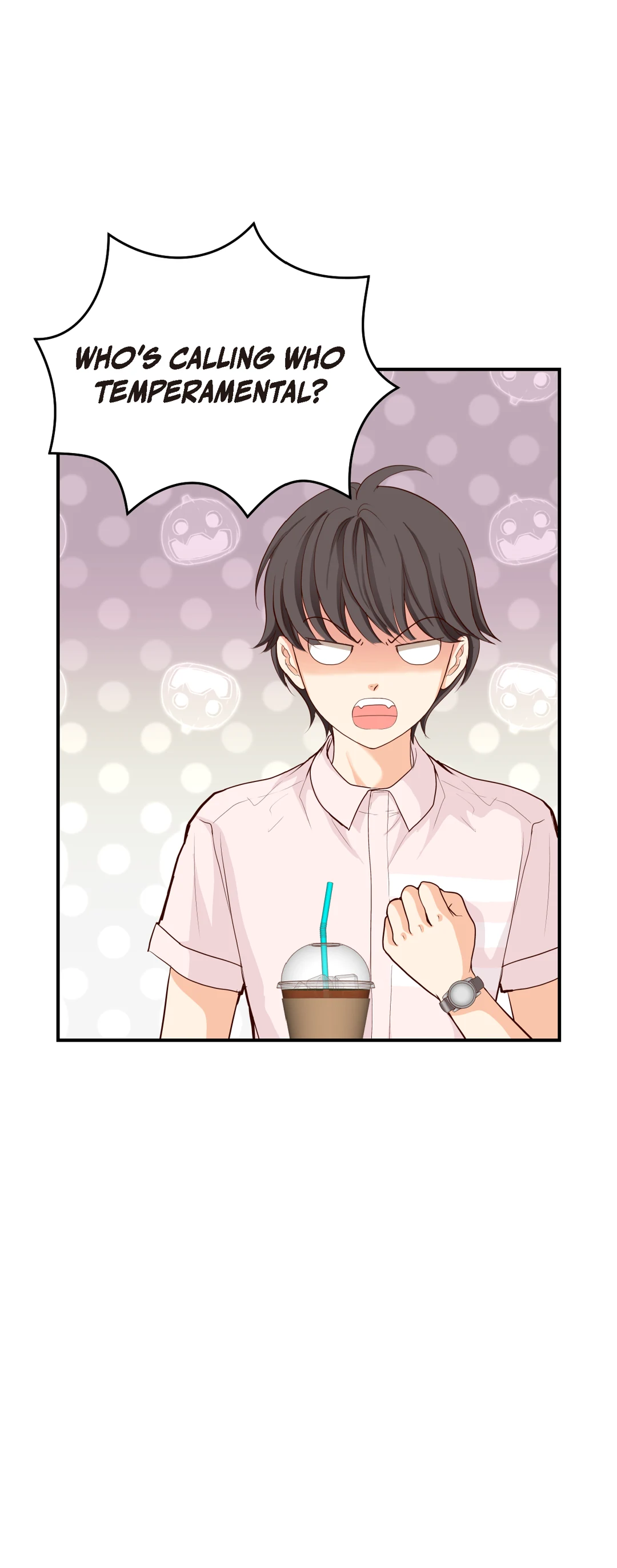 Read Bluffing chapter 18 image 55 on Lezhin