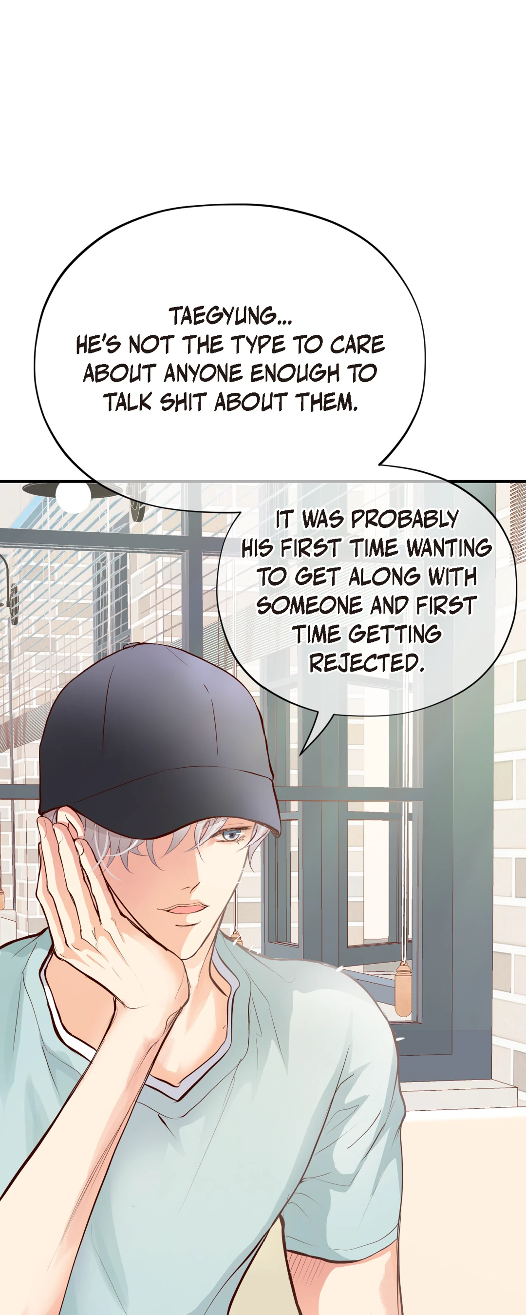 Read Bluffing chapter 18 image 56 on Lezhin