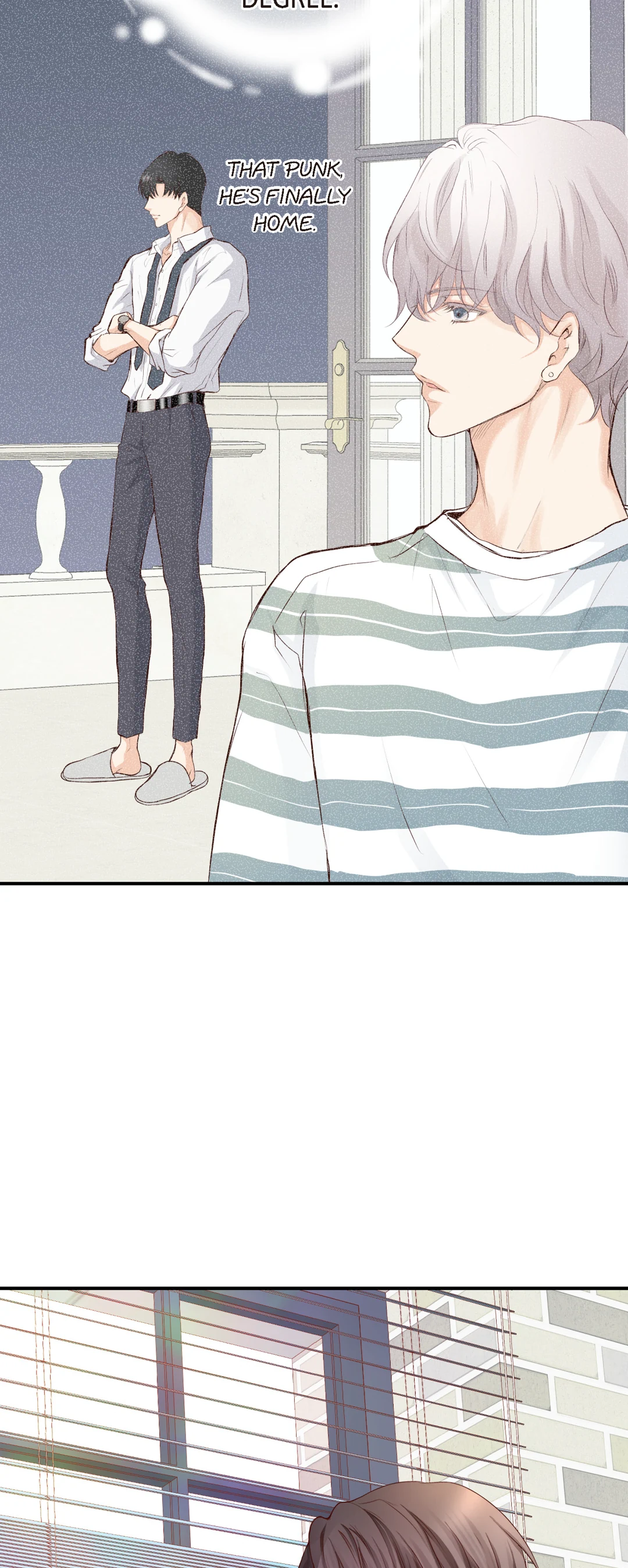 Read Bluffing chapter 18 image 58 on Lezhin