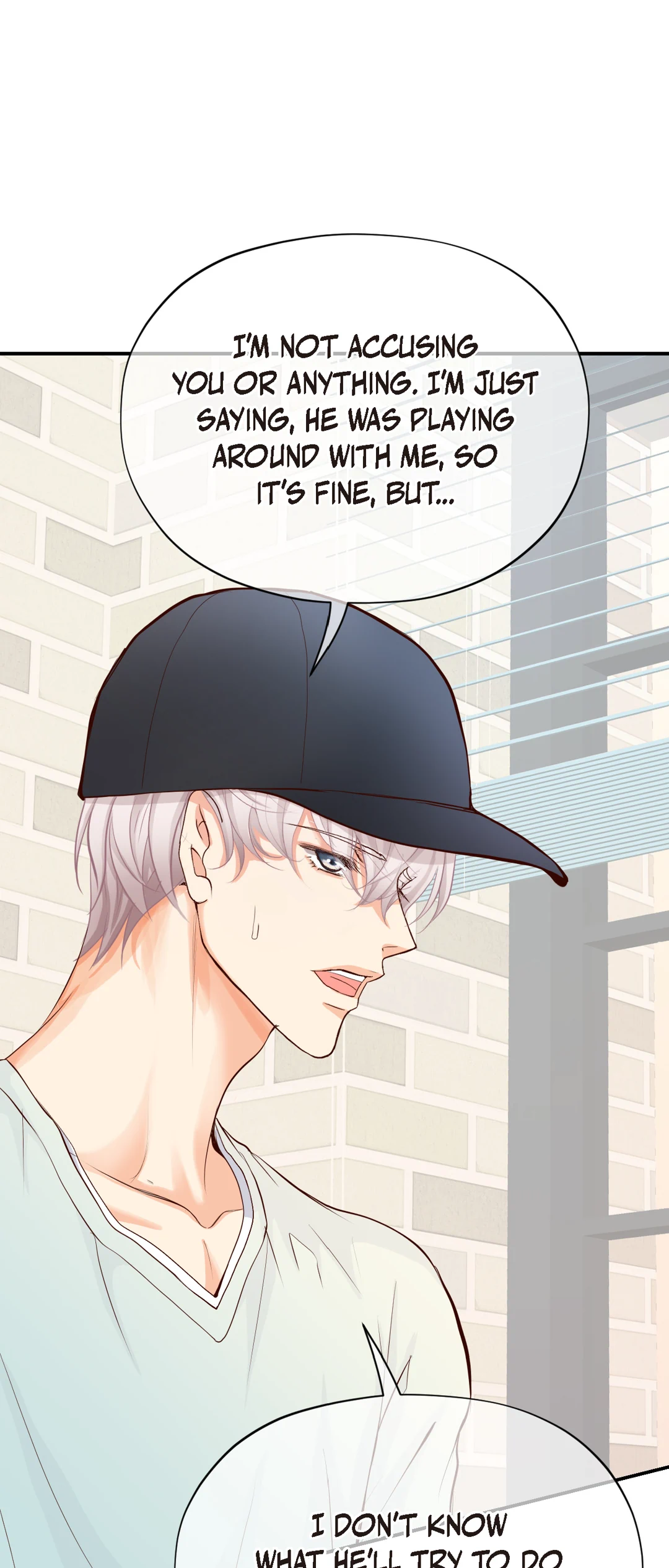 Read Bluffing chapter 18 image 62 on Lezhin