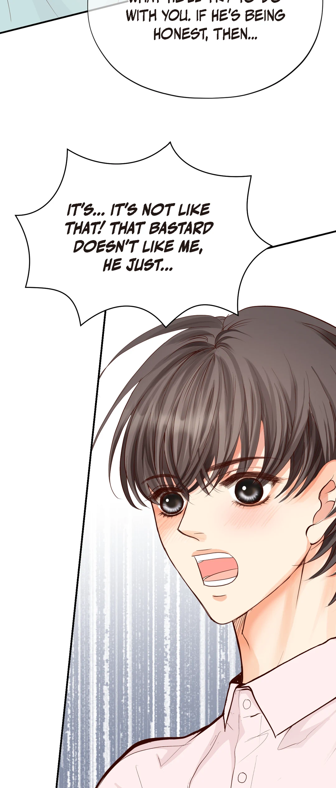 Read Bluffing chapter 18 image 63 on Lezhin