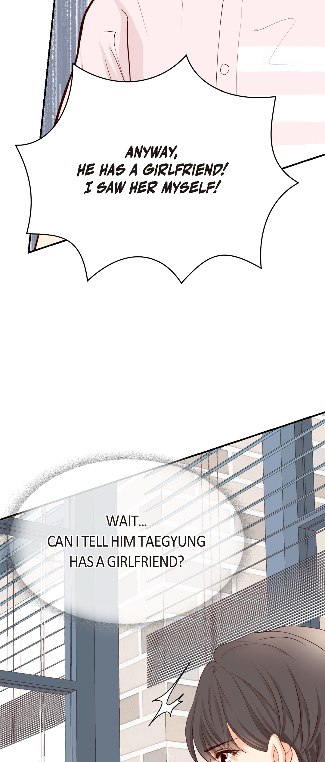 Read Bluffing chapter 18 image 64 on Lezhin