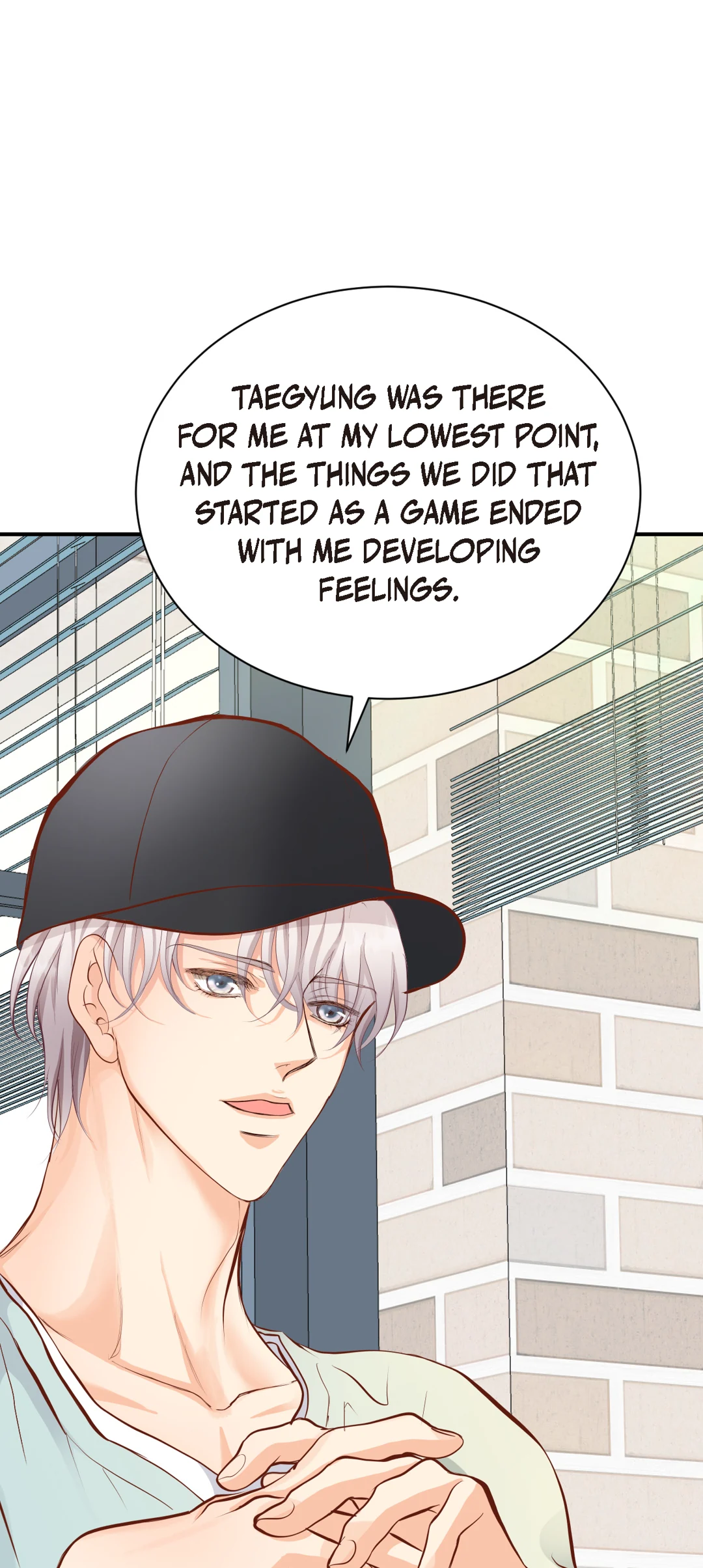 Read Bluffing chapter 18 image 66 on Lezhin
