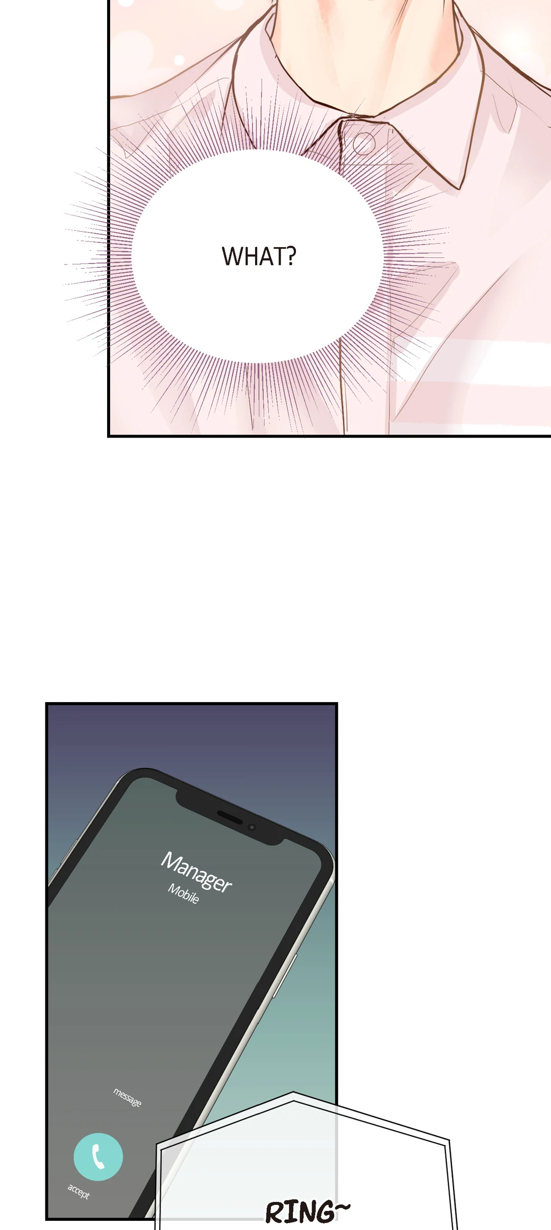 Read Bluffing chapter 18 image 69 on Lezhin