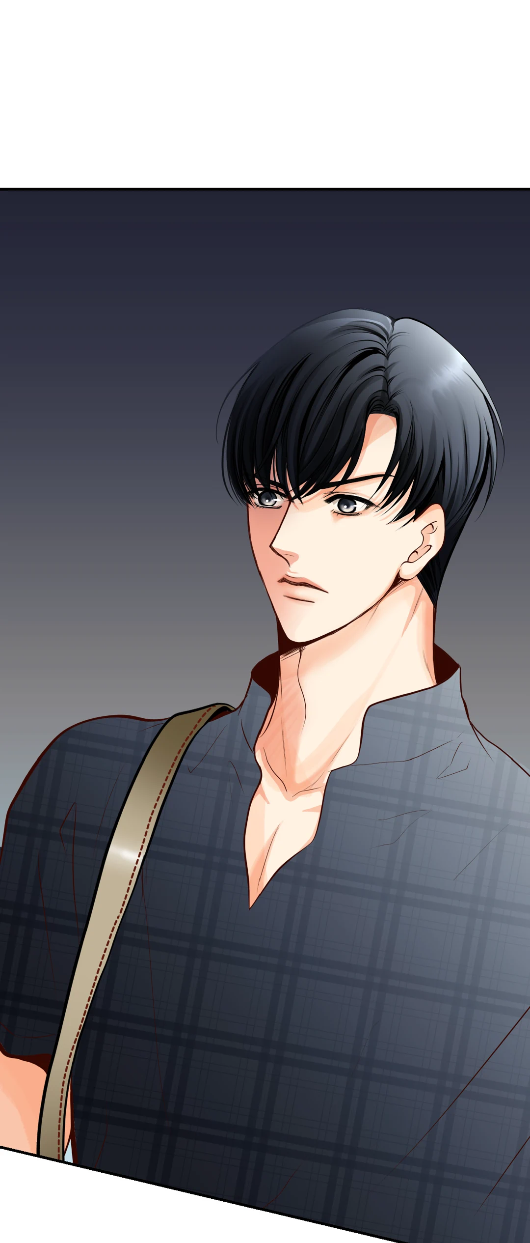 Read Bluffing chapter 18 image 7 on Lezhin