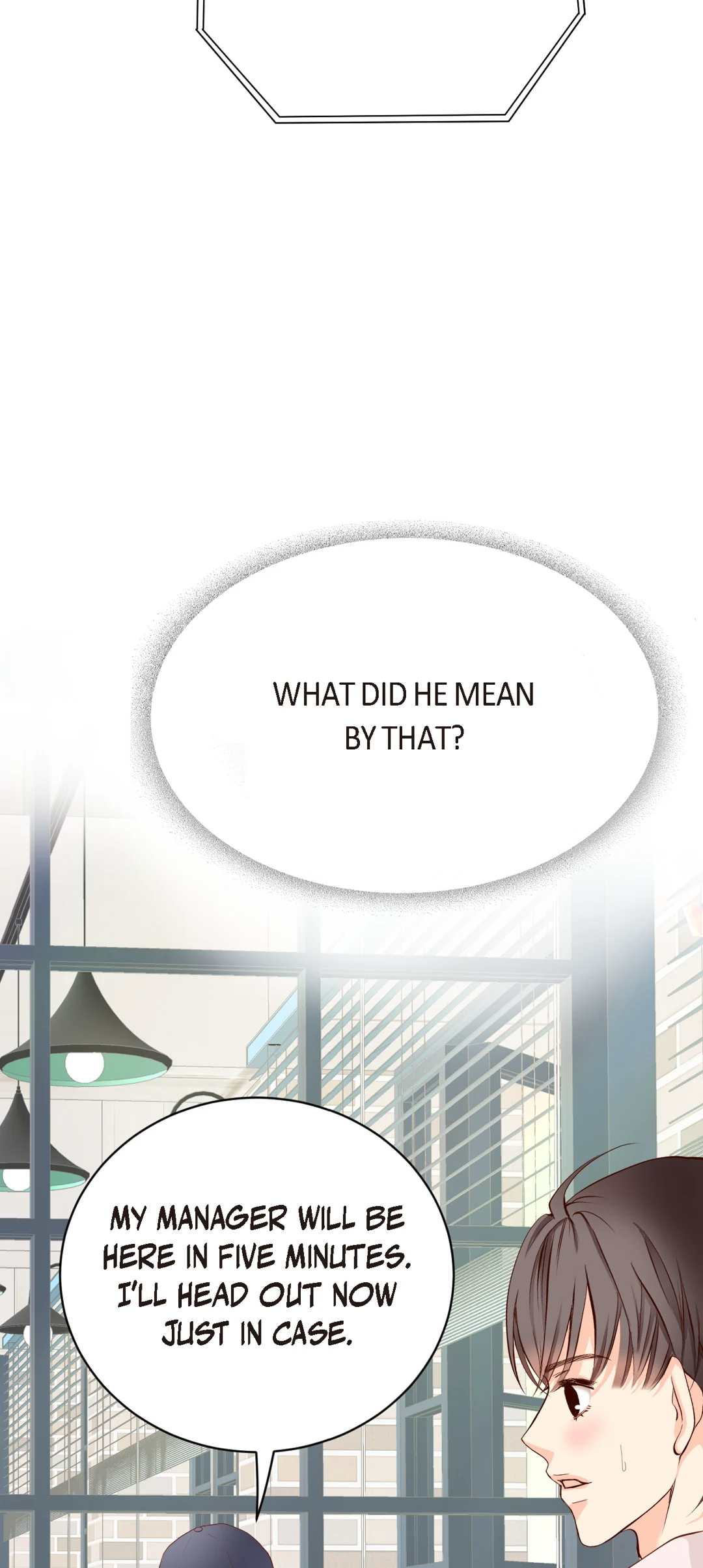 Read Bluffing chapter 18 image 70 on Lezhin