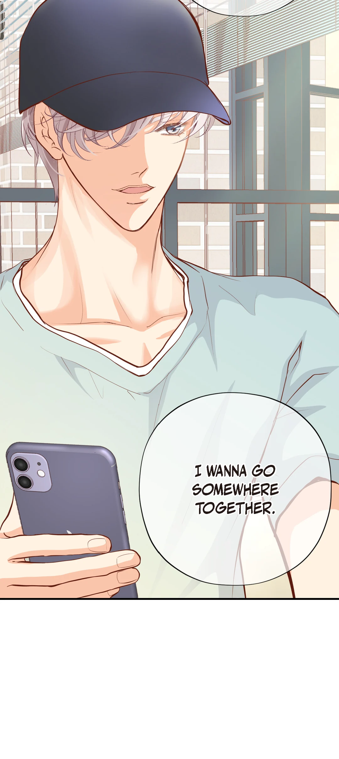 Read Bluffing chapter 18 image 72 on Lezhin