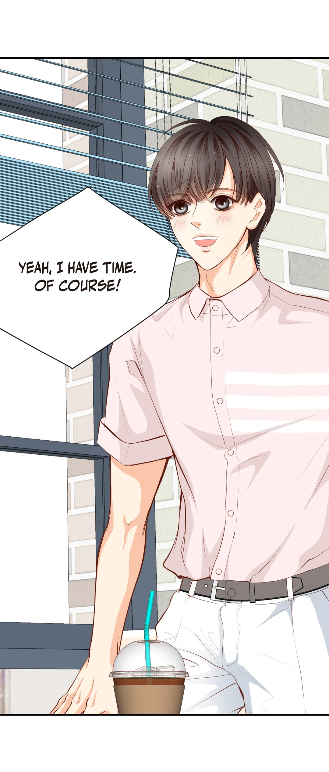 Read Bluffing chapter 18 image 73 on Lezhin