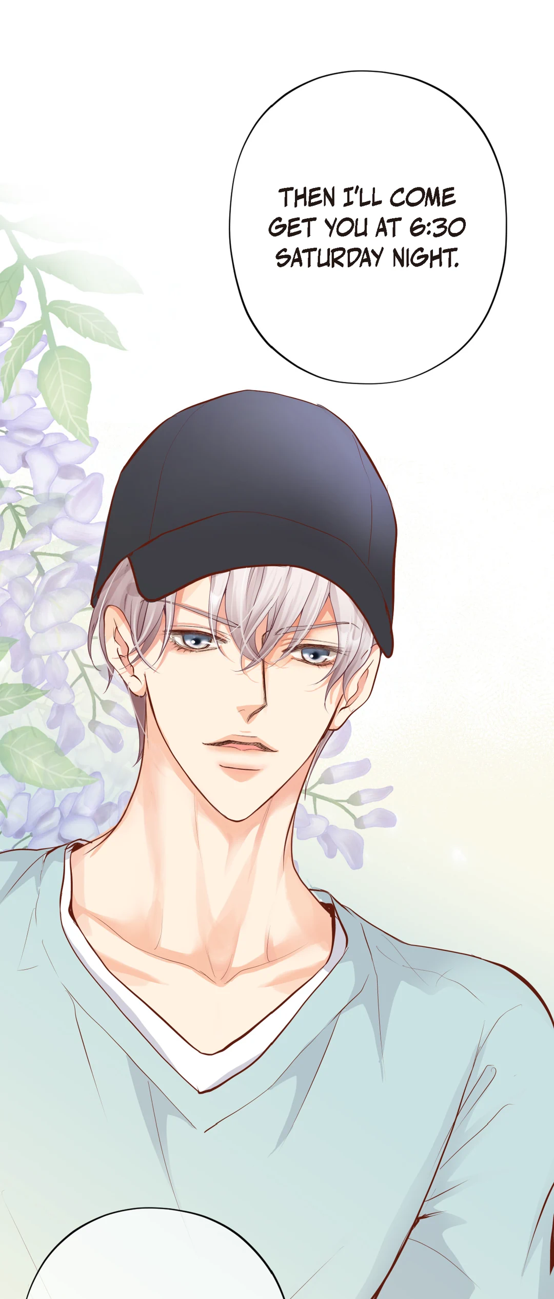 Read Bluffing chapter 18 image 74 on Lezhin