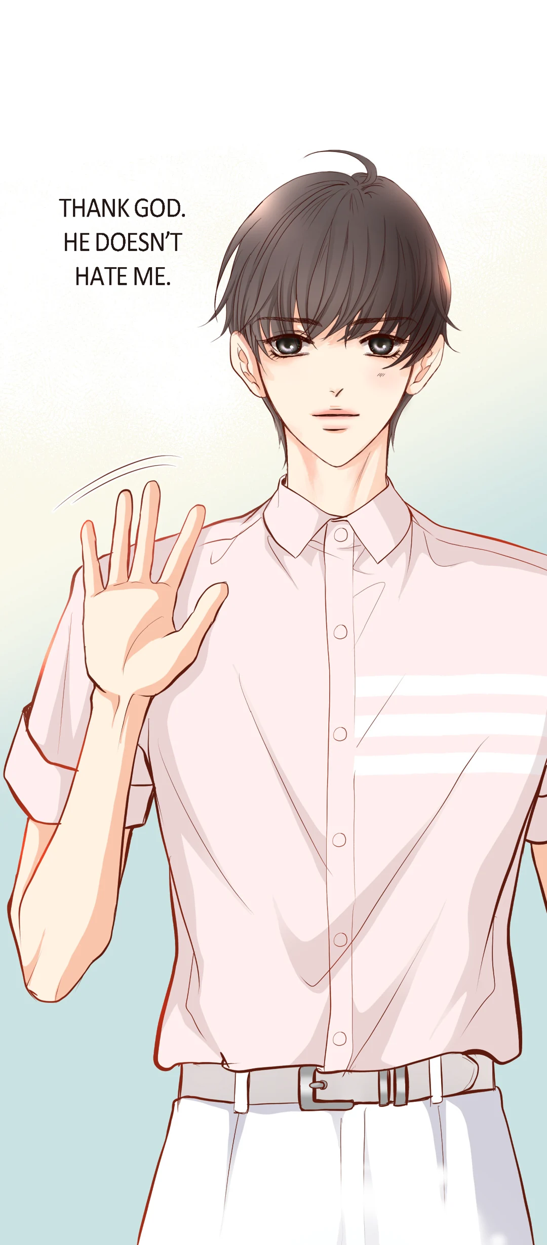 Read Bluffing chapter 18 image 78 on Lezhin