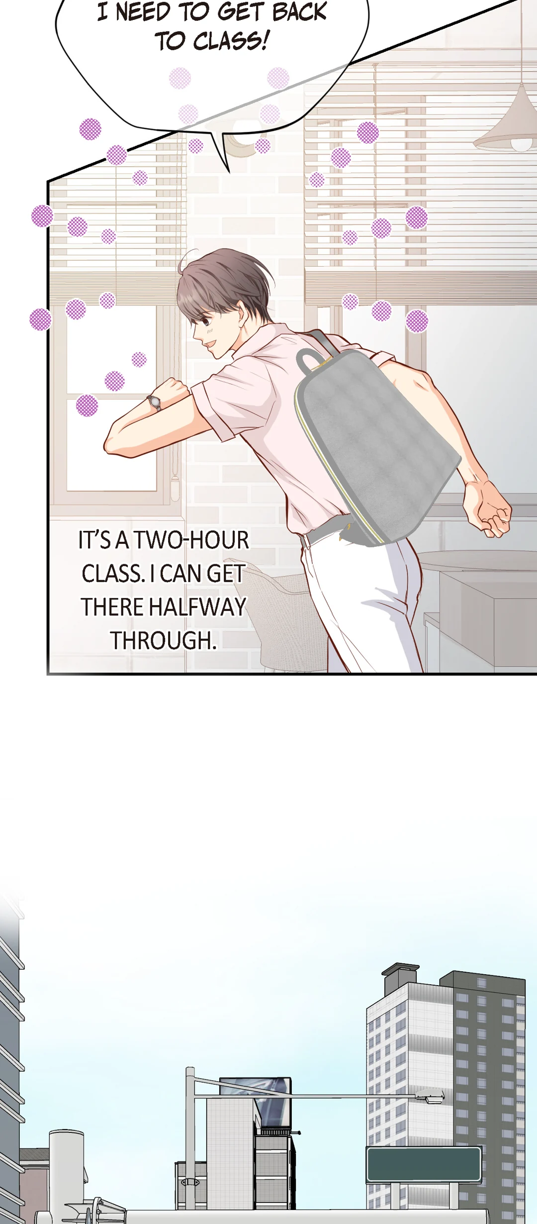 Read Bluffing chapter 18 image 80 on Lezhin