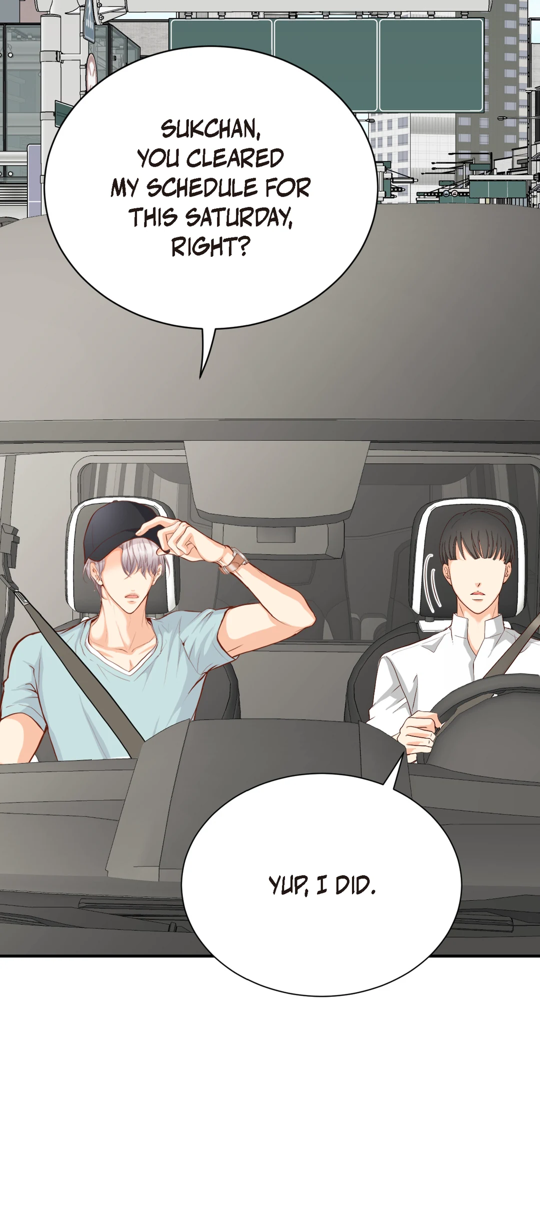 Read Bluffing chapter 18 image 81 on Lezhin