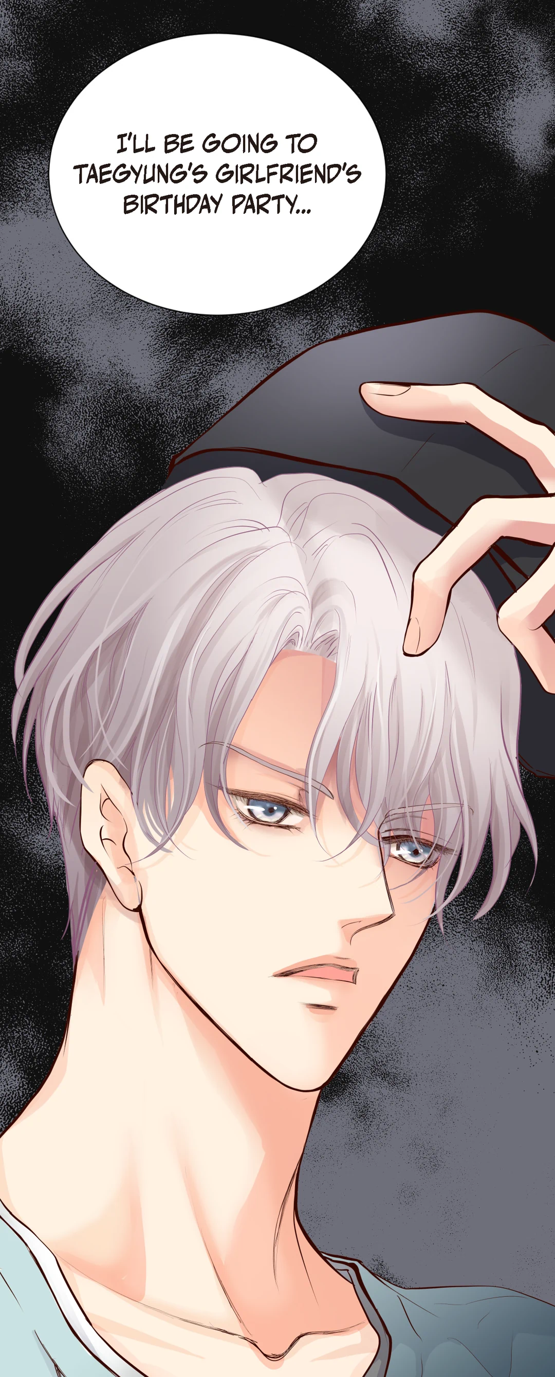 Read Bluffing chapter 18 image 83 on Lezhin