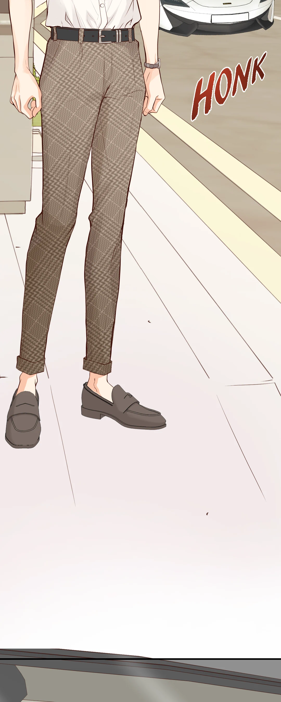 Read Bluffing chapter 19 image 10 on Lezhin