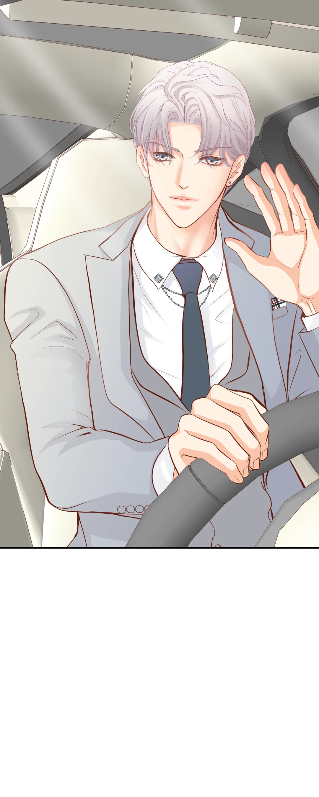 Read Bluffing chapter 19 image 11 on Lezhin