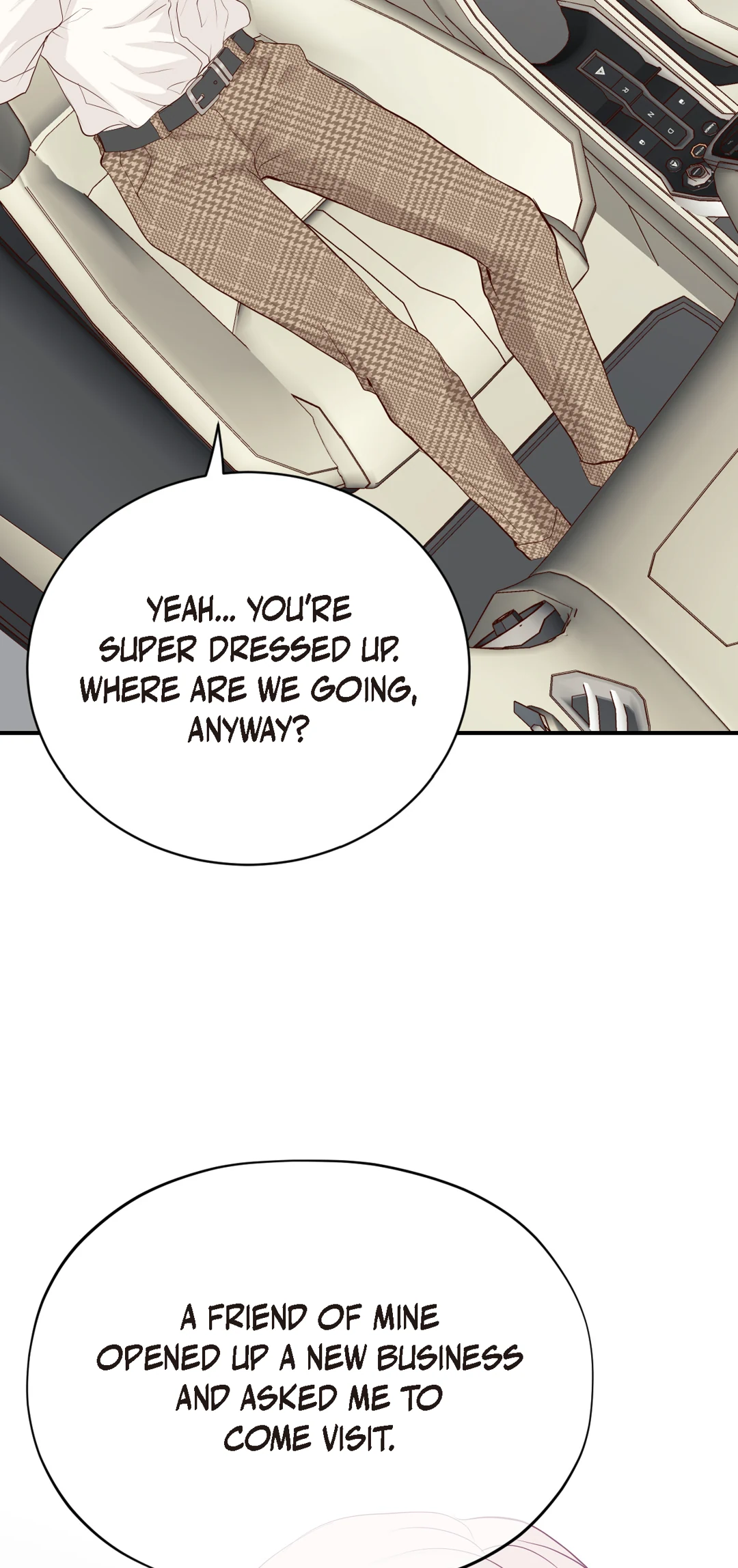 Read Bluffing chapter 19 image 13 on Lezhin