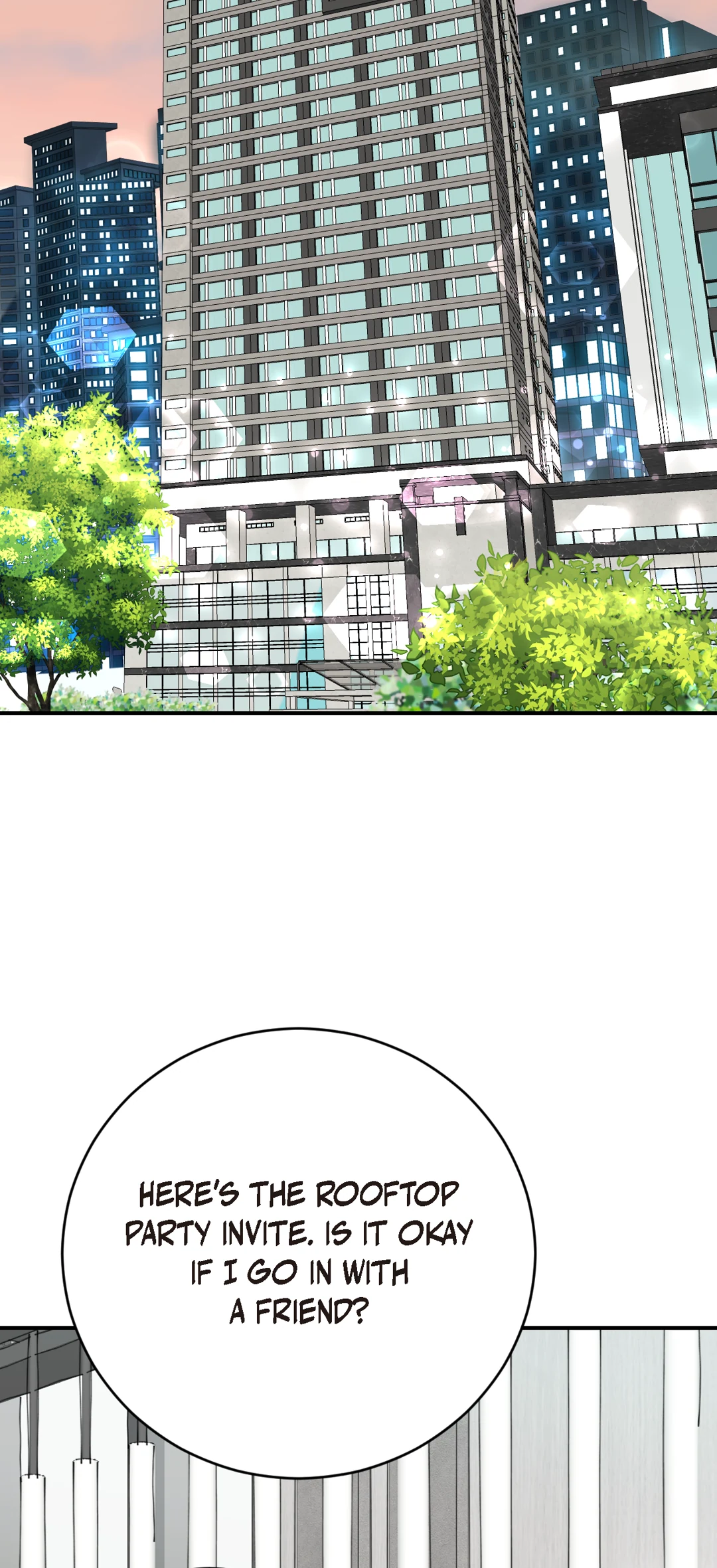 Read Bluffing chapter 19 image 19 on Lezhin