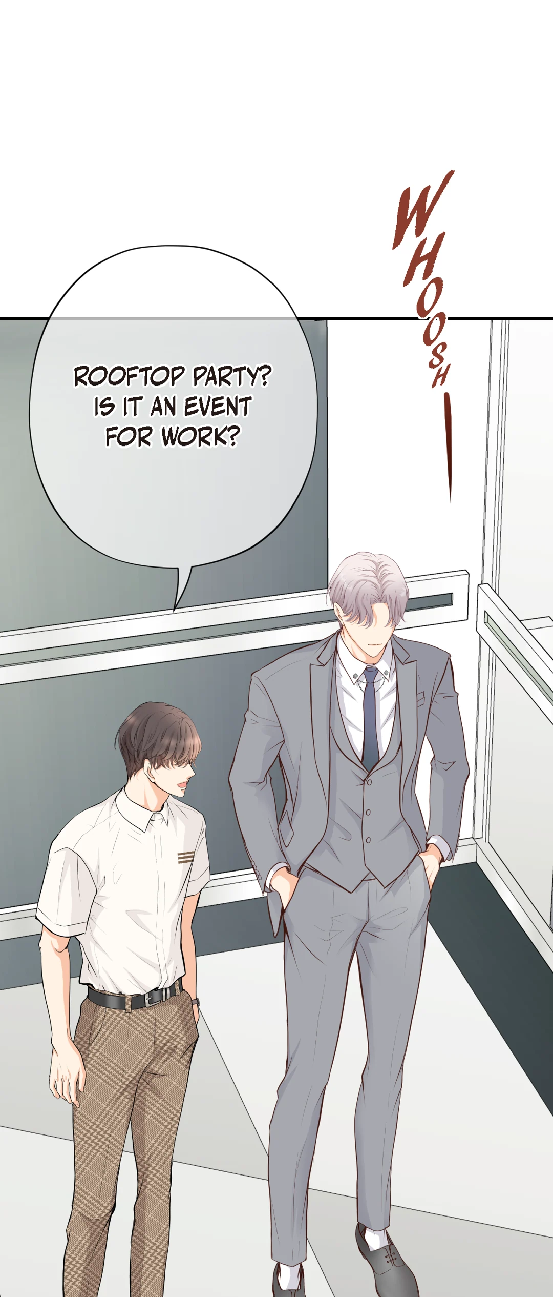 Read Bluffing chapter 19 image 22 on Lezhin