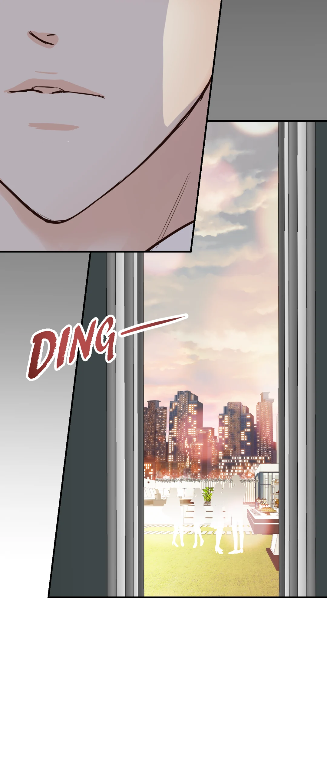 Read Bluffing chapter 19 image 26 on Lezhin