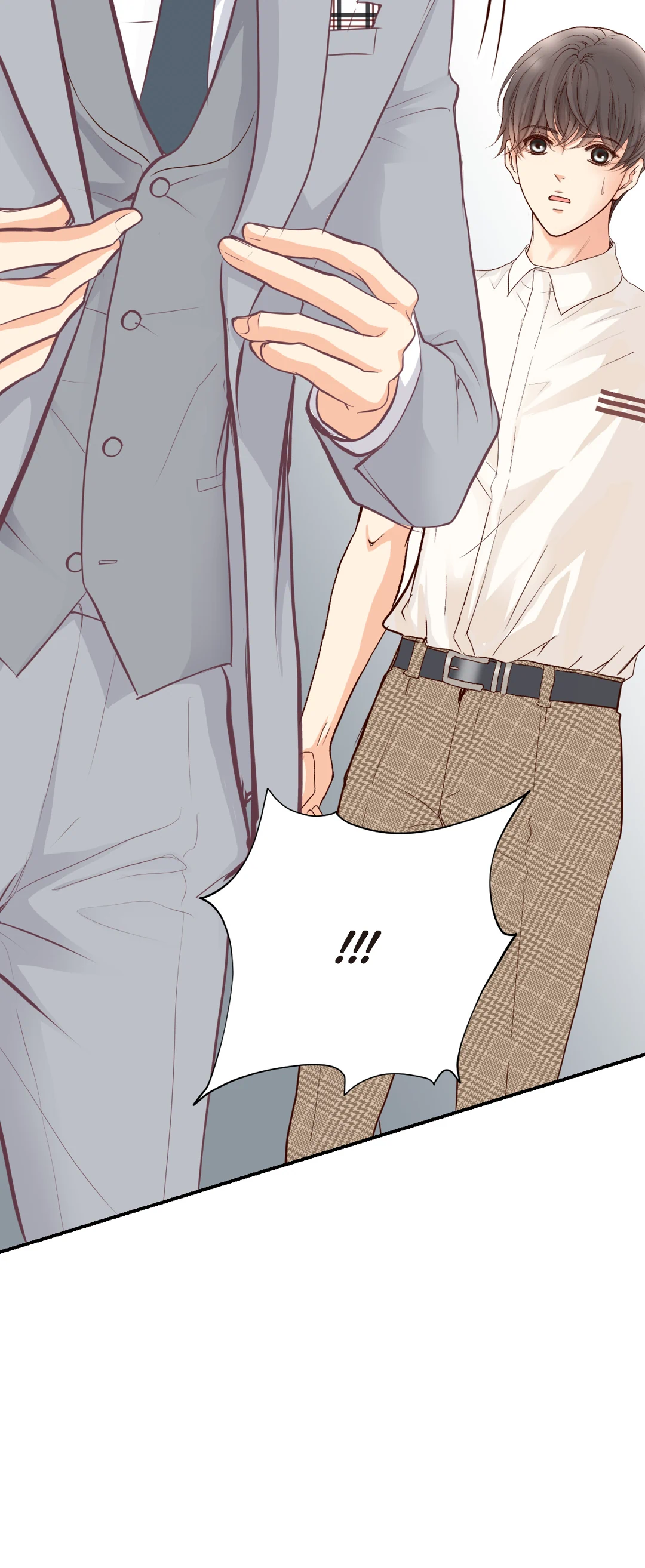 Read Bluffing chapter 19 image 30 on Lezhin