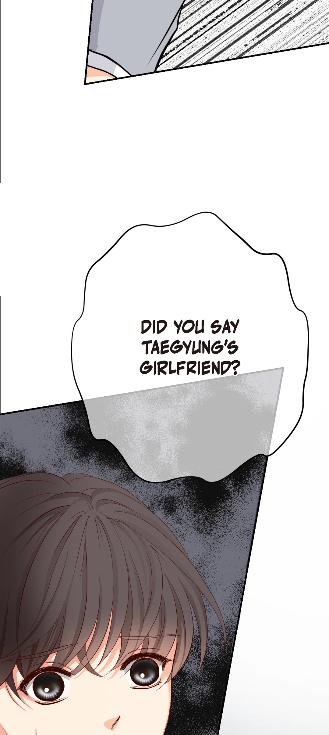 Read Bluffing chapter 19 image 32 on Lezhin