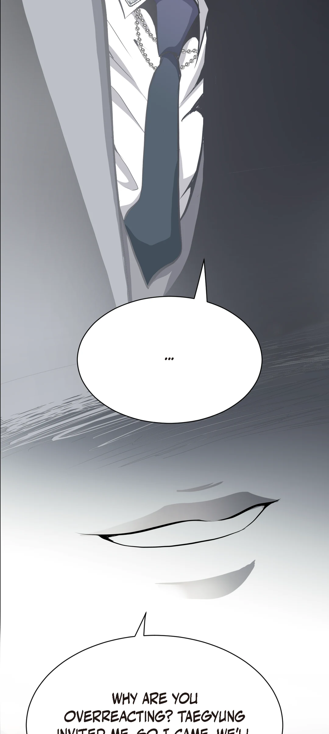 Read Bluffing chapter 19 image 34 on Lezhin